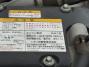 中古クレーン いすゞ フォワード