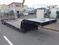 中古トレーラー 国産車その他 ユソーキ