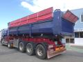 中古トレーラー 国産車その他 コダイラ