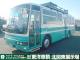 中古バス 三菱ふそう エアロミディ