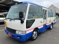 中古バス 日野 リエッセ