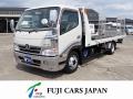 中古キャリアカー(積載車) トヨタ ダイナ