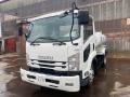 中古散水車 いすゞ フォワード