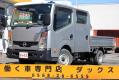 中古平ボディ ニッサン アトラス