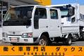 中古平ボディ ニッサン アトラス
