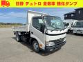 中古ダンプ 日野 デュトロ