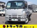 中古平ボディ いすゞ エルフ