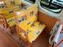 中古バス トヨタ ハイエース