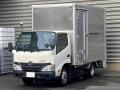 中古アルミバン トヨタ ダイナ