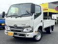 中古平ボディ トヨタ ダイナ