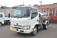 中古特装車その他 日野 デュトロ