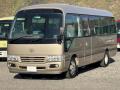中古バス トヨタ コースター