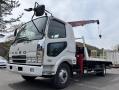 中古キャリアカー(積載車) 三菱ふそう ファイター