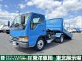 中古ダンプローダー いすゞ エルフ
