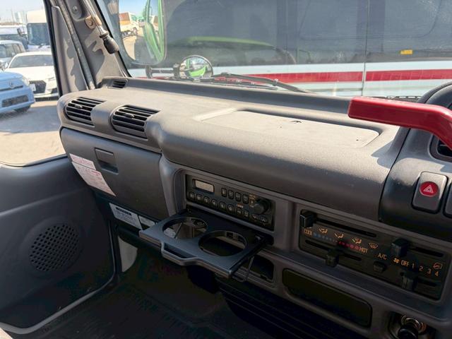中古特装車その他 いすゞ エルフ