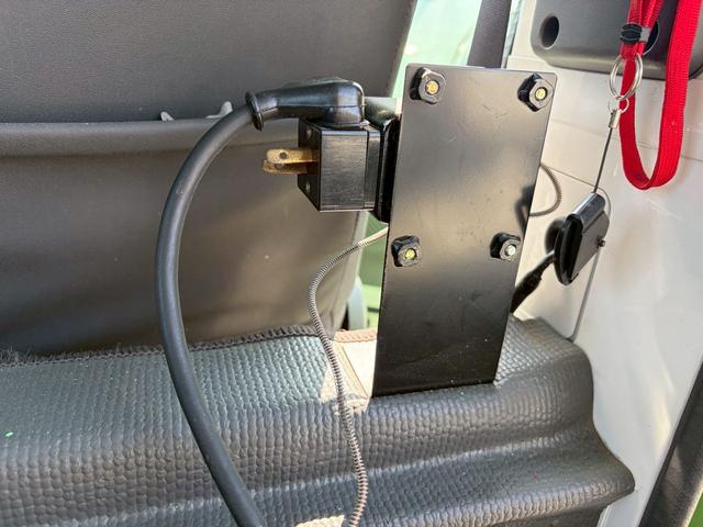 中古特装車その他 いすゞ エルフ
