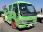中古特装車その他 いすゞ エルフ