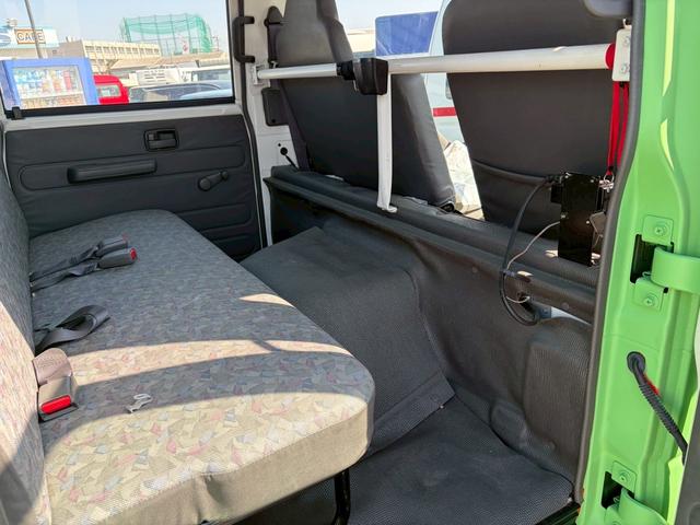 中古特装車その他 いすゞ エルフ