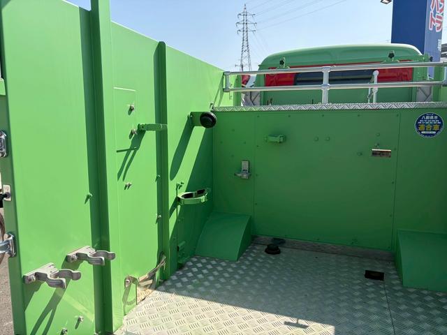 中古特装車その他 いすゞ エルフ
