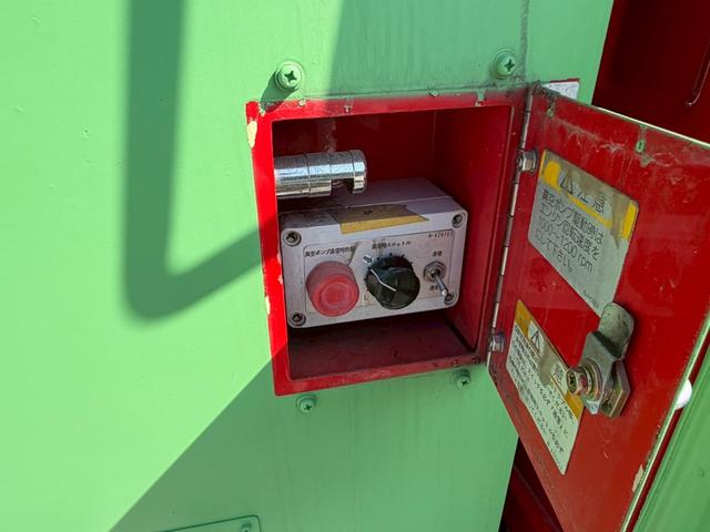 中古特装車その他 いすゞ エルフ