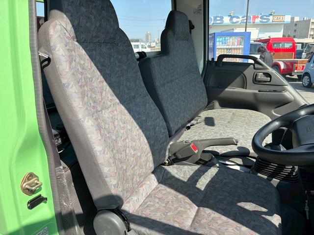 中古特装車その他 いすゞ エルフ