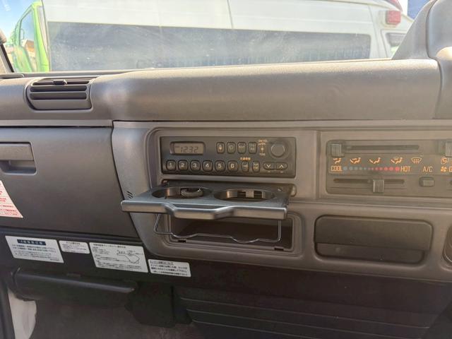 中古特装車その他 いすゞ エルフ