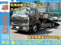 中古特装車その他 三菱ふそう ファイター