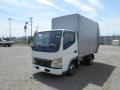 中古平ボディ 三菱 