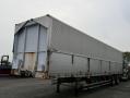 中古トレーラー 国産車その他 フルハーフ