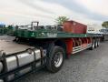 中古トレーラー 国産車その他 トレクス
