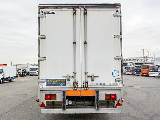 中古トレーラー 国産車その他 フルハーフ