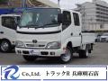 中古平ボディ トヨタ ダイナ