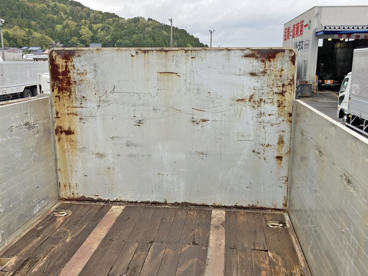 中古トレーラー 国産車その他 東邦