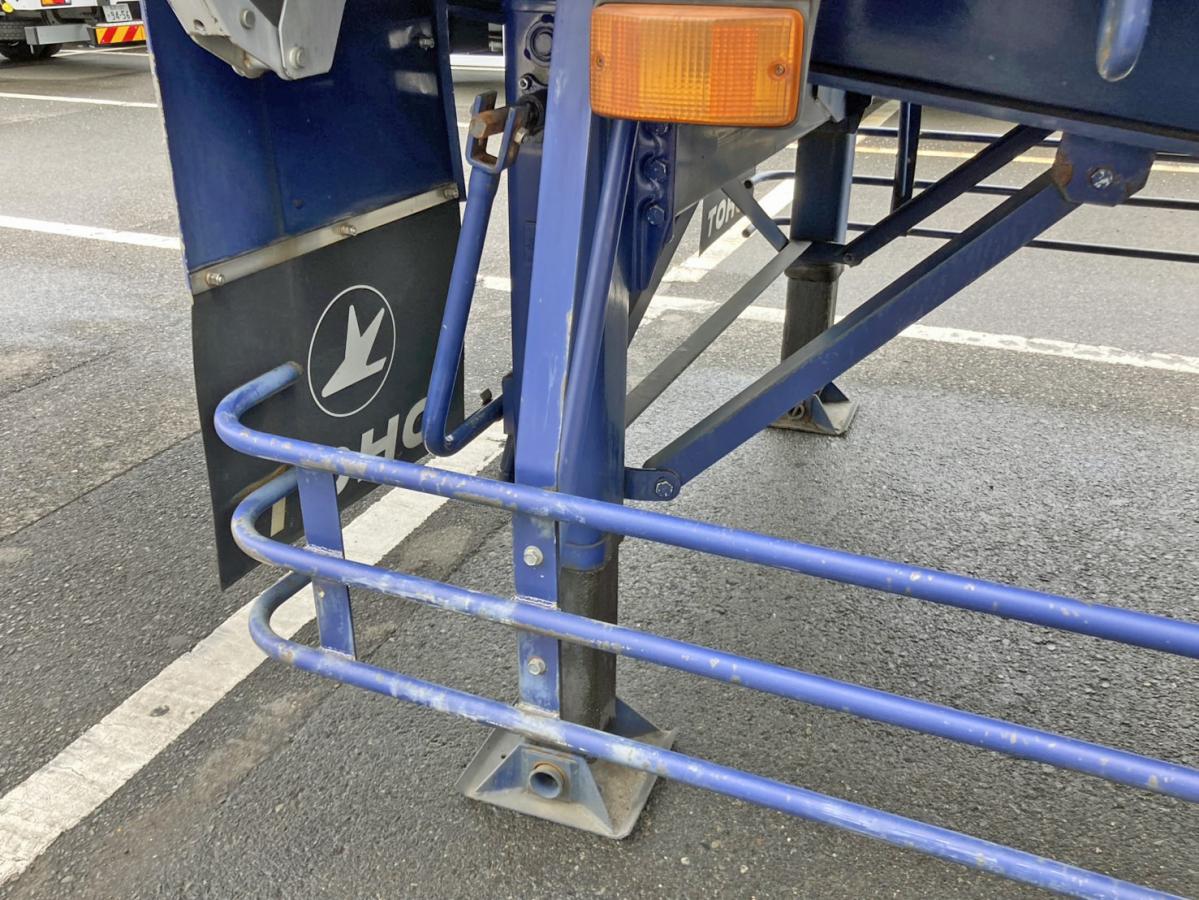 中古トレーラー 国産車その他 東邦