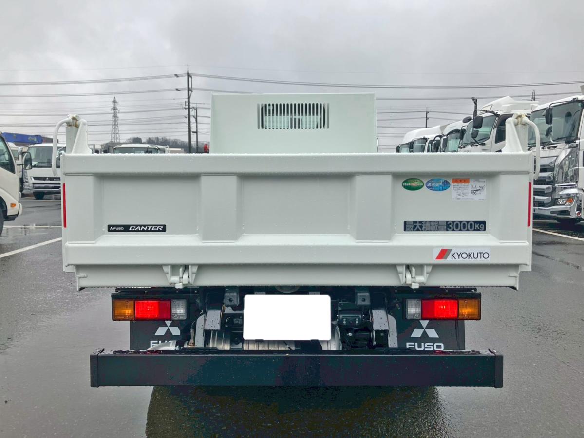 扶桑　FUSO 純正品 キャンター 荷台 リアアオリ アオリ 3000kg 扶桑FUSO 純正品 キャンター 荷台 リアアオリ アオリ 3000kg