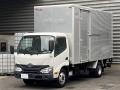 中古アルミバン トヨタ ダイナ