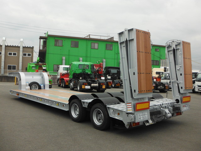 中古トレーラー 国産車その他 東邦