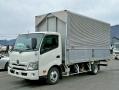 中古アルミウィング 日野 デュトロ