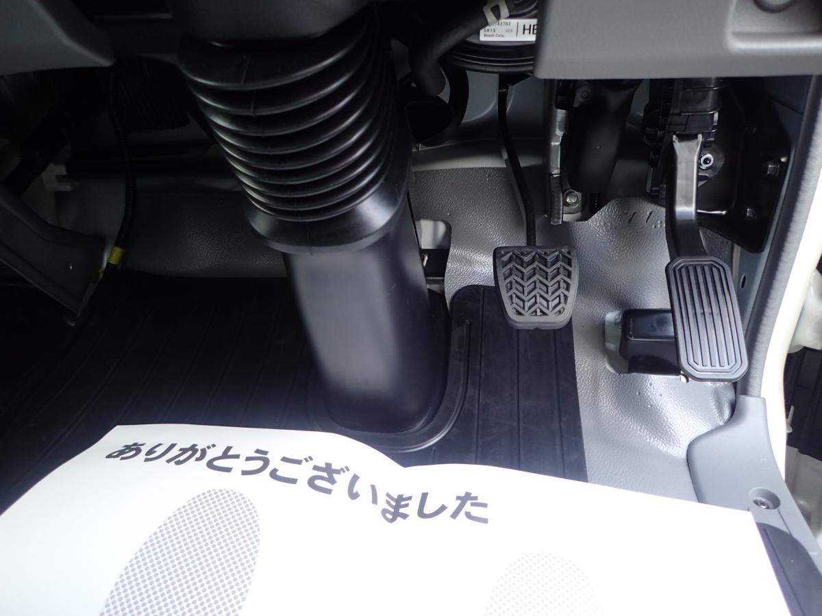 中古平ボディ 日野 デュトロ