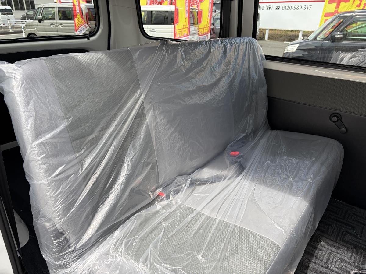 中古ルートバン トヨタ タウンエース