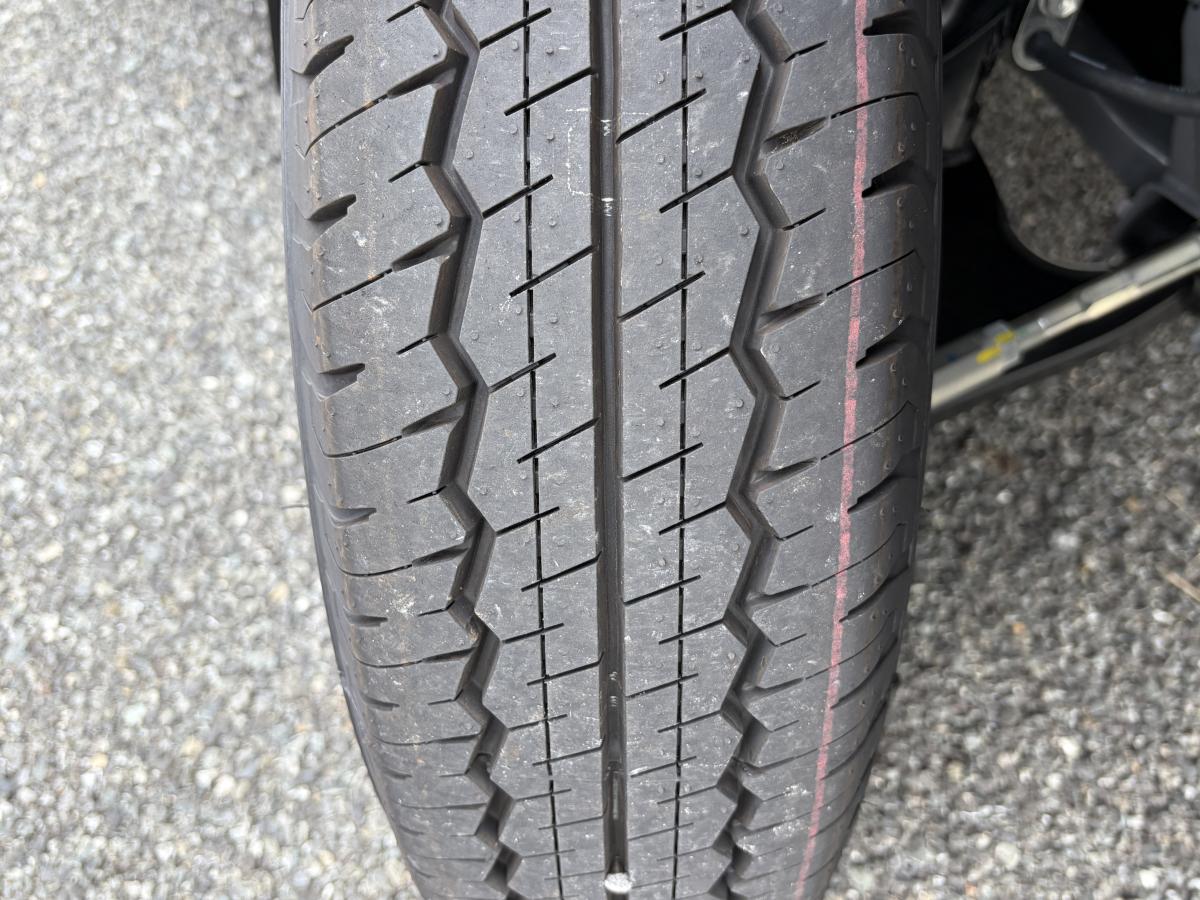 中古ルートバン トヨタ タウンエース
