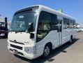 中古バス 日野 リエッセ