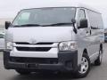 中古ルートバン トヨタ ハイエース