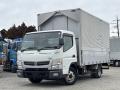 中古アルミウィング 三菱ふそう キャンター