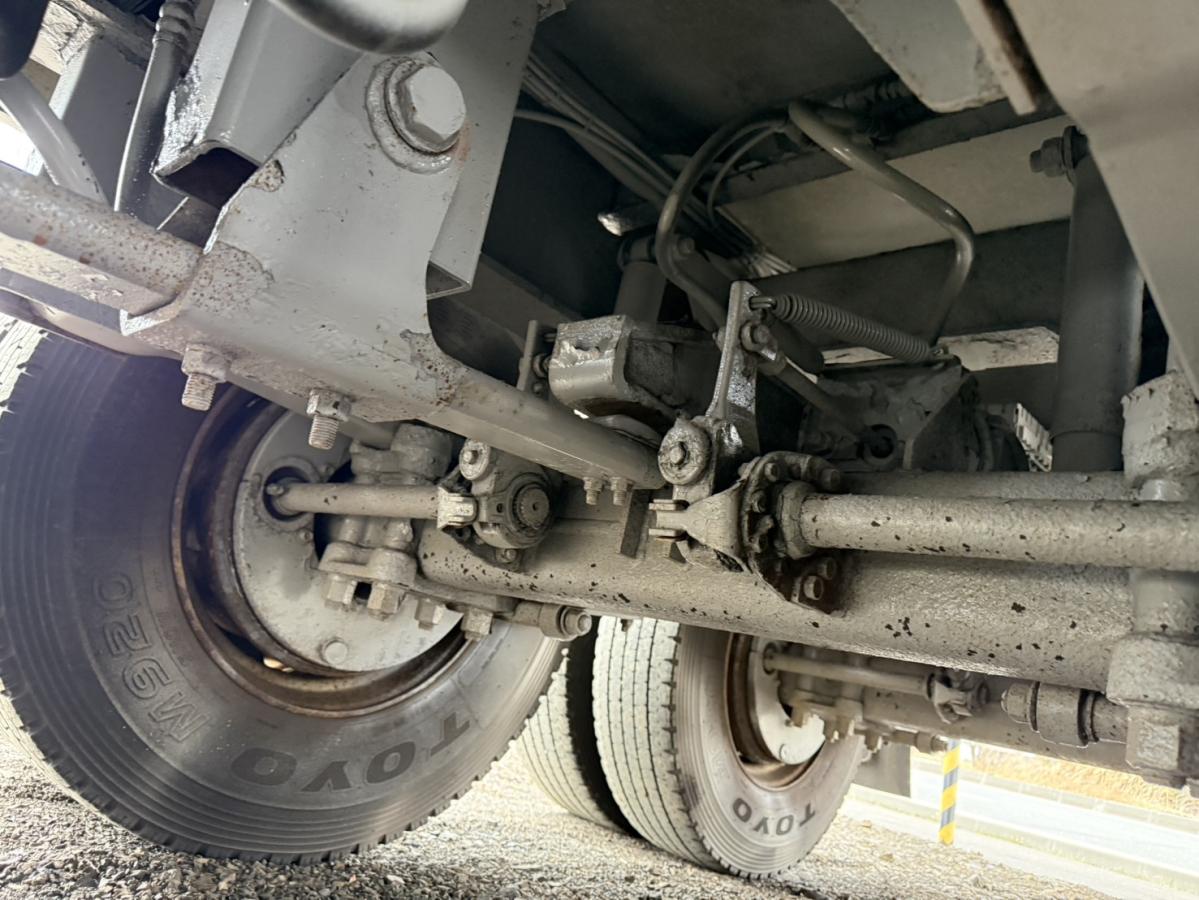 中古トレーラー 国産車その他 東邦