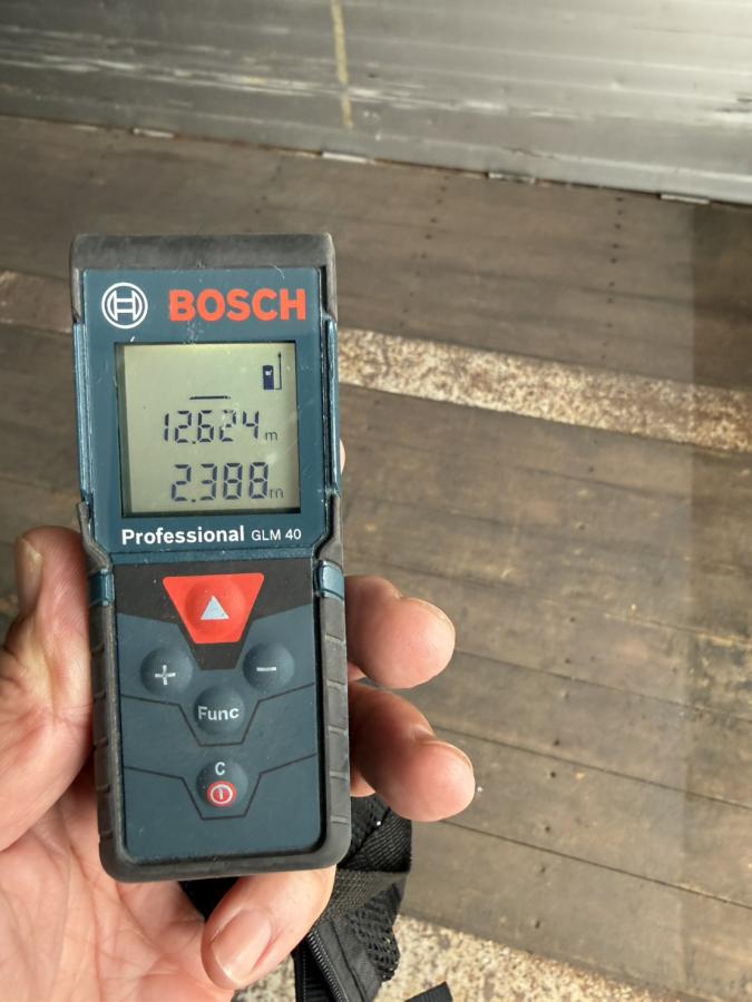 中古トレーラー 国産車その他 東邦