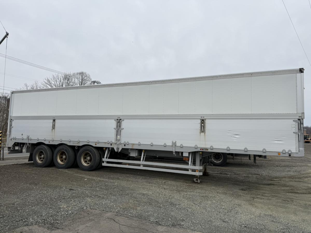 中古トレーラー 国産車その他 東邦