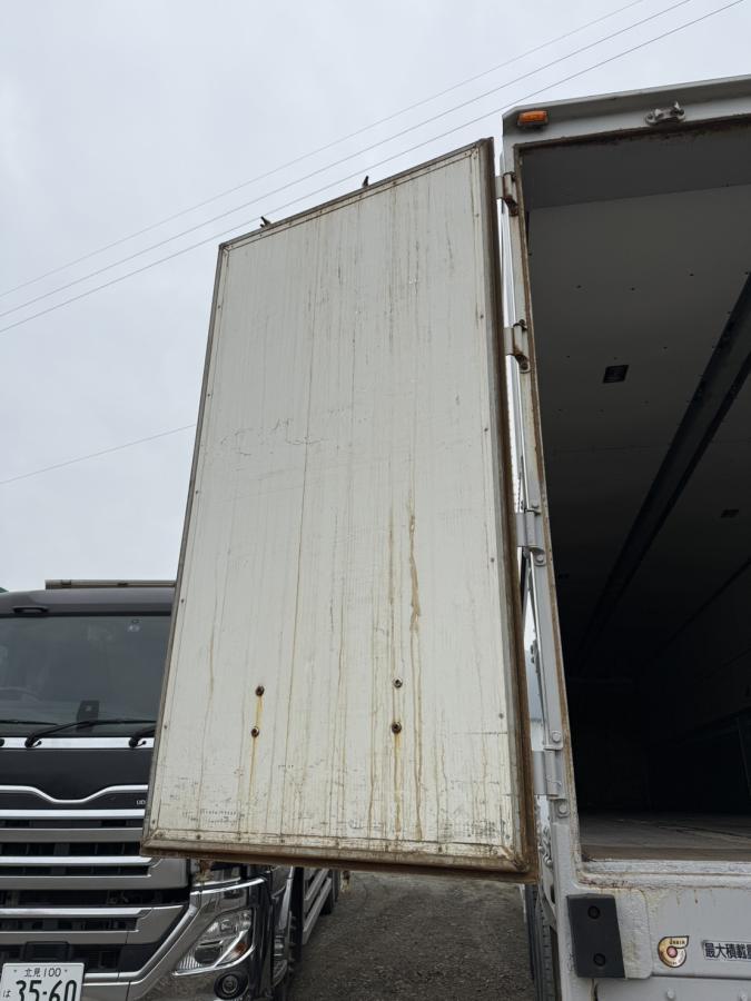 中古トレーラー 国産車その他 東邦