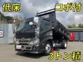 中古ダンプ 日野 デュトロ