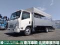 中古特装車その他 いすゞ エルフ